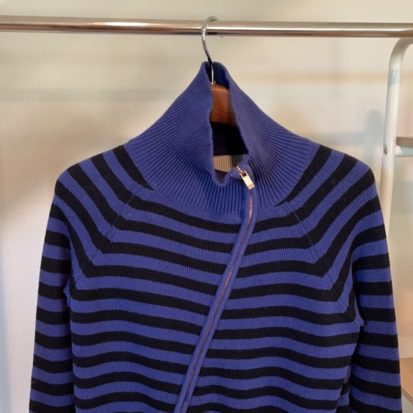 One Teaspoon Knit Zip Up Jacket/Cardigan Sz XS - Picture 2 of 9